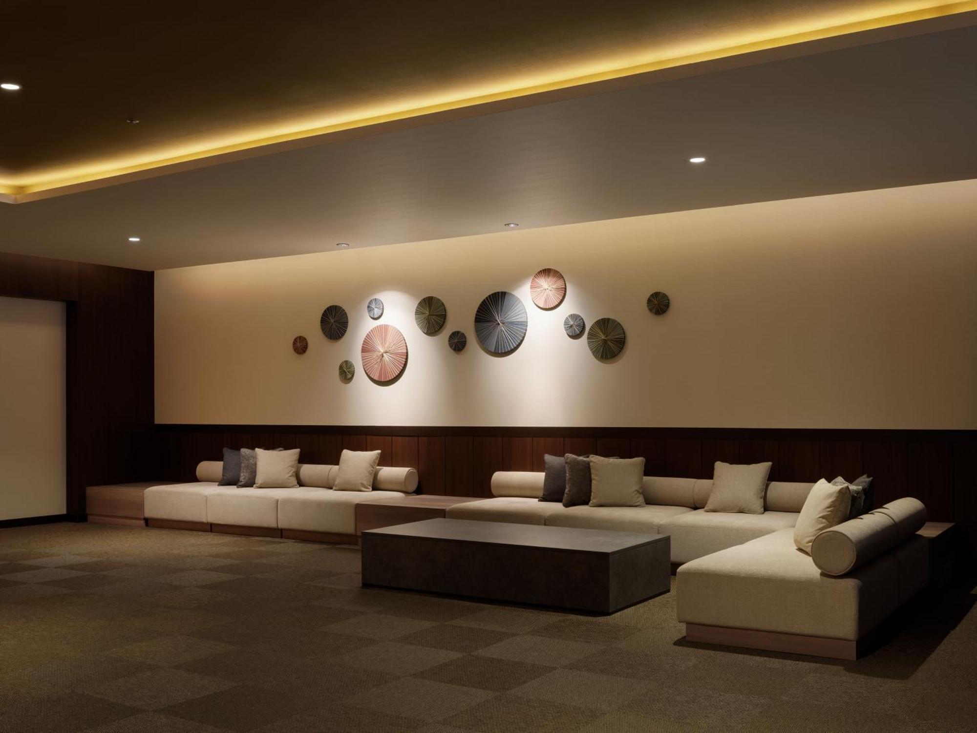 Grand Mercure Lake Hamana Resort & Spa Hamamacu Exteriér fotografie