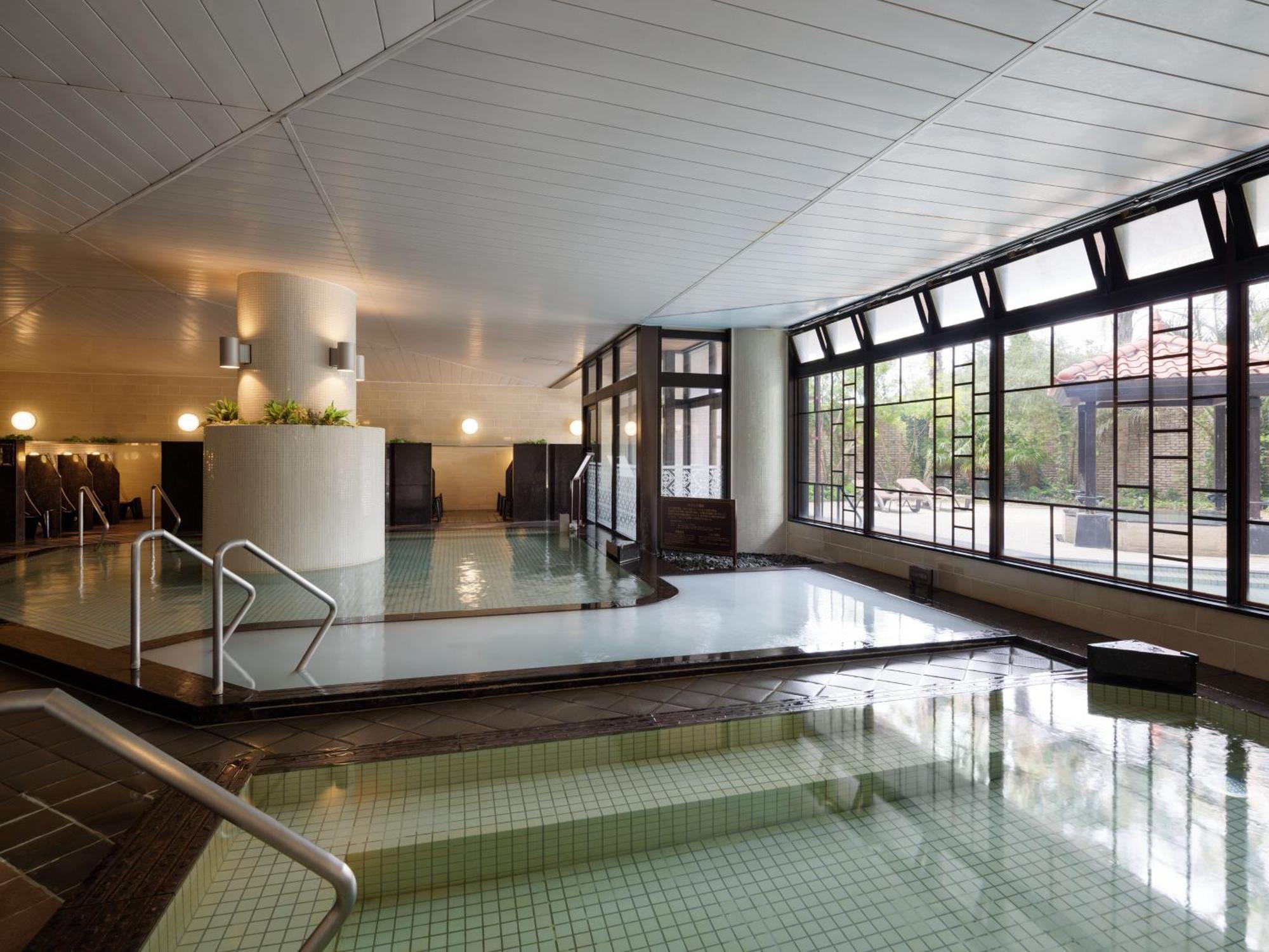 Grand Mercure Lake Hamana Resort & Spa Hamamacu Exteriér fotografie